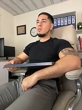 Dimitri_Colleman live sex cam