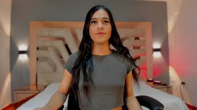 Isa_Little_Star live sex cam