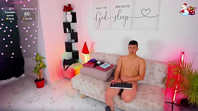ANDREZALVAREZ live sex cam