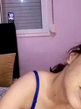 Capitana7 live sex cam