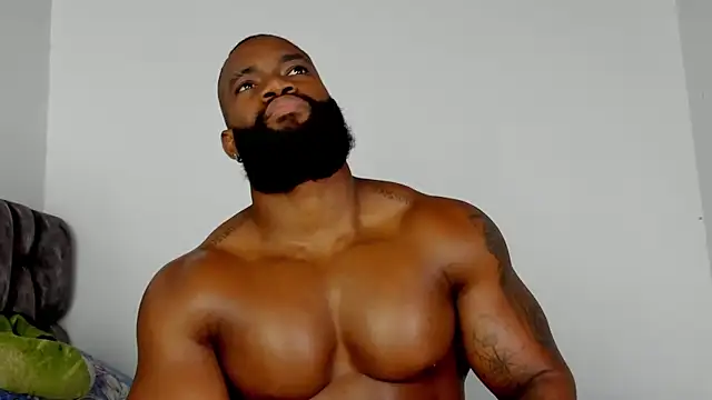 james_musclebbc live sex cam