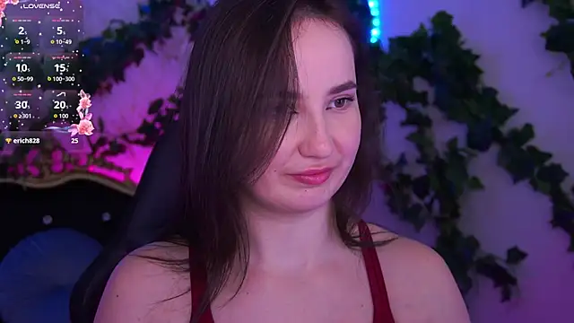 SofieBloom live sex cam