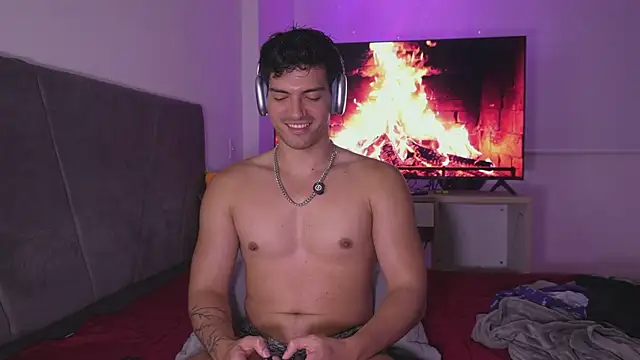 bbbeachboy live sex cam