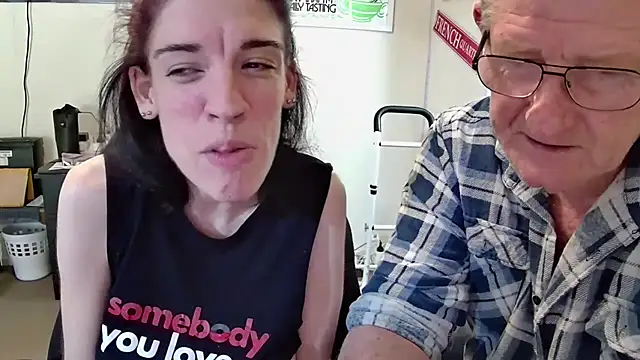 MelinahViking live sex cam