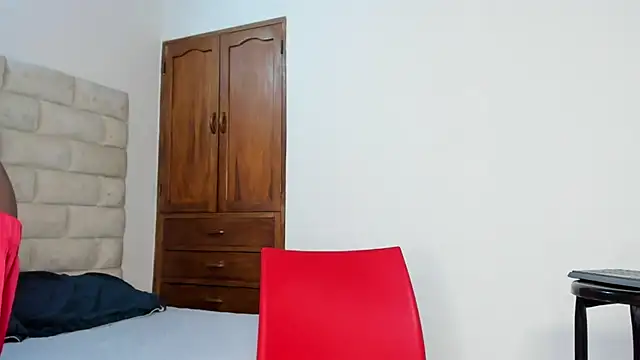 BennBrown live sex cam