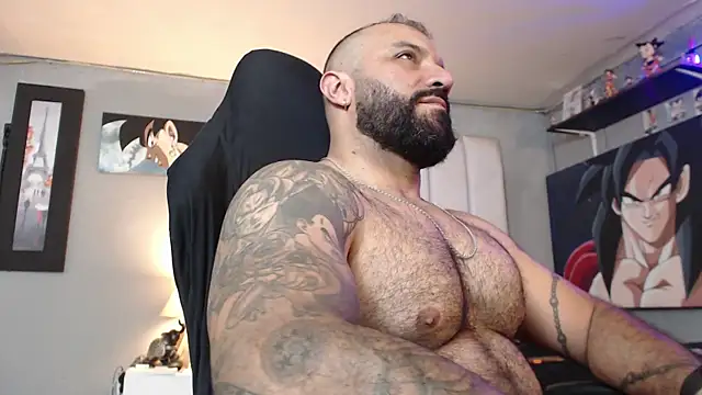 bardock_1 live sex cam