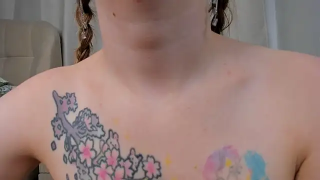 DominikaElis live sex cam