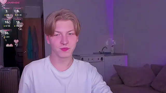 TheMikeSever live sex cam