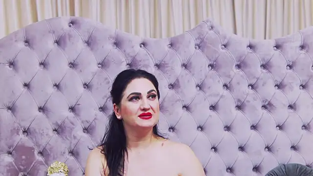 CassidyVelvet live sex cam