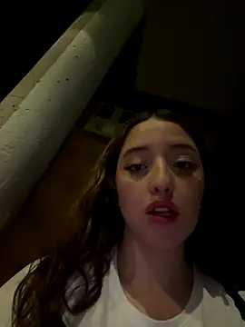 Baby__Otaku live sex cam