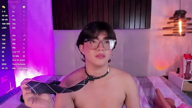 Creamy_Angelo live sex cam