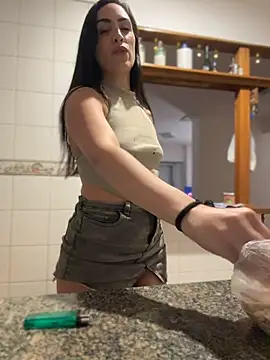 alessandra-a live sex cam