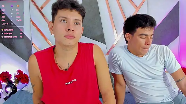 its_liam18 live sex cam