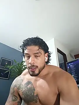 SilvaBranko live sex cam