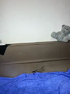 KiraBerht's cam snapshot