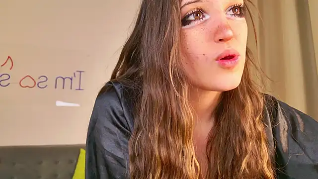 kamila_blush's cam snapshot