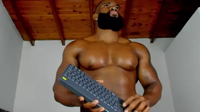 james_musclebbc live sex cam