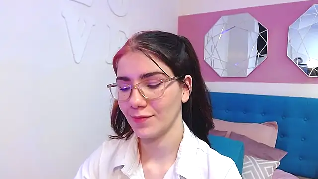 AriLumi's cam snapshot