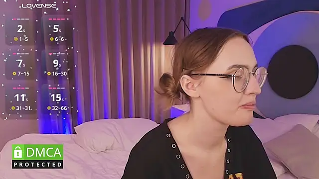 HavanaHaze's cam snapshot