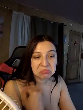 caronicole77 live sex cam