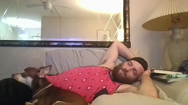 KosherCo313 live sex cam