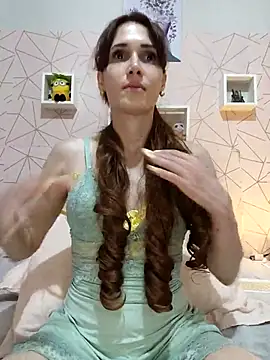 Irresistible24 live sex cam