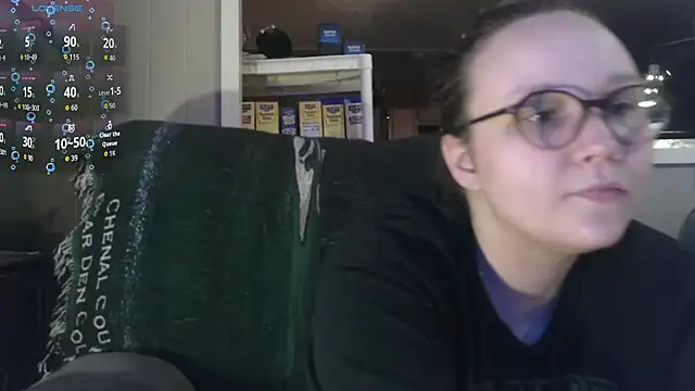 TurtleLady420 live sex cam