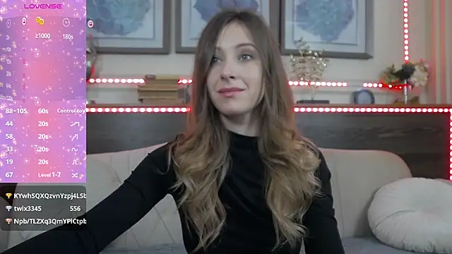 MuseDollX's cam snapshot