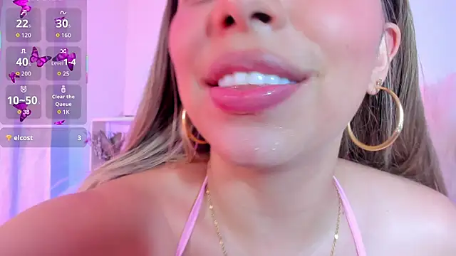 crisbell_lopez live sex cam