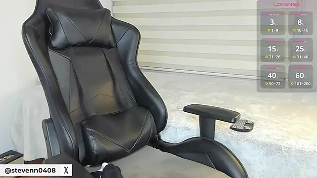 Stevenn_77 live sex cam