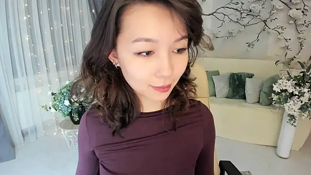 AgnieszkaBanana live sex cam