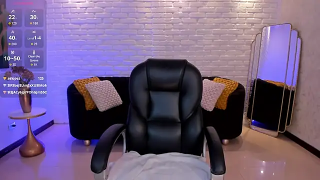 MorganHicks live sex cam