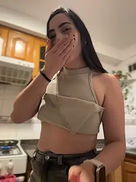 alessandra-a live sex cam