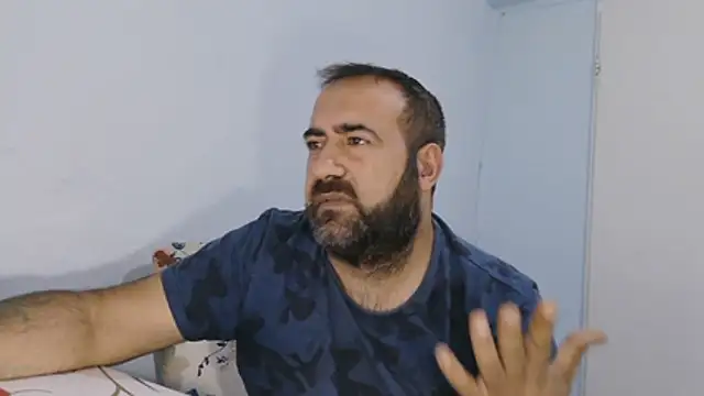 dark-look live sex cam