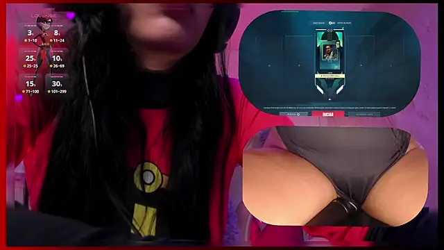 SweetieCloe_ live sex cam