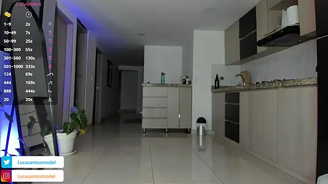 lucasanto_ live sex cam