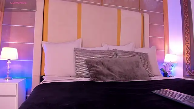 AbigailCarter live sex cam