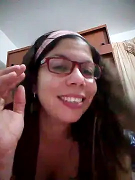 Carliina_Soussa live sex cam