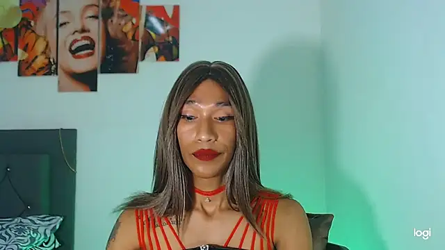 red_veltet live sex cam