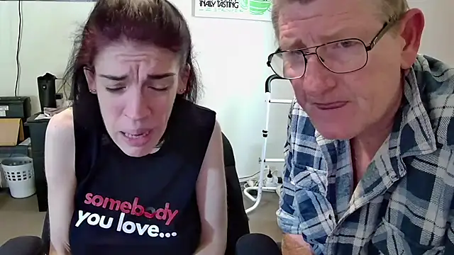 MelinahViking live sex cam