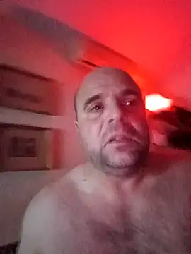 ChristianMouth live sex cam