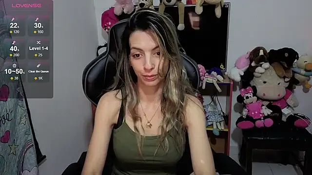 Princezzlove3 live sex cam