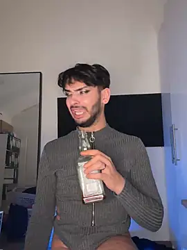 Gipsyboysteve live sex cam