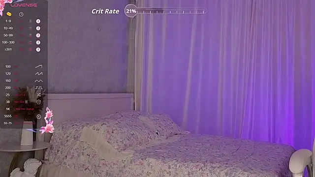 I_am_joss's cam snapshot