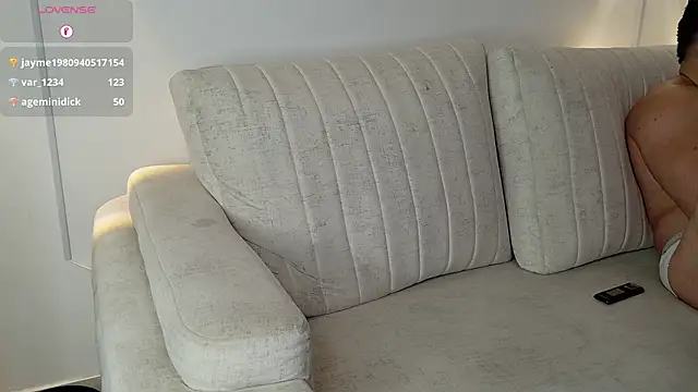 Roman_Lux live sex cam