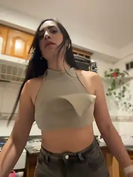 alessandra-a live sex cam