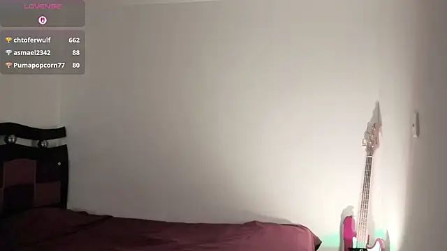 sweet_soup's cam snapshot