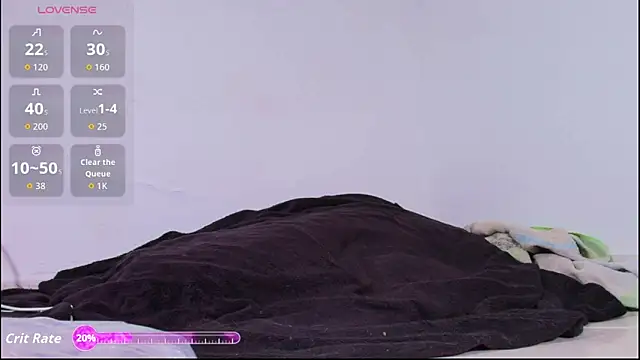 KaelMoreau live sex cam