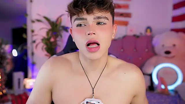 PRINCE_STEV live sex cam