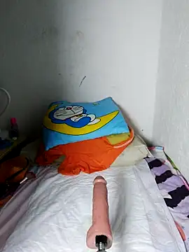 azulzulix's cam snapshot